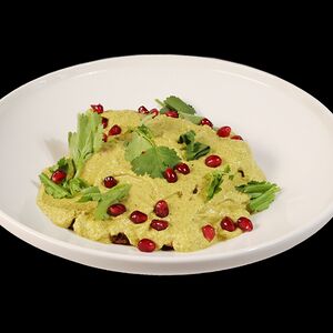 Сациви из курицы