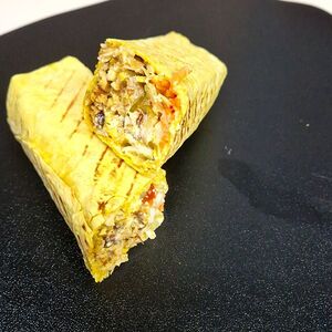 Шаурма Классическая 