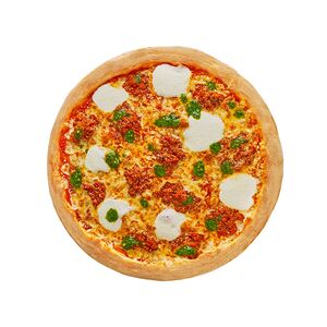 Пицца Болоньезе