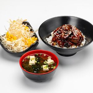 Тори Тэрияки сэт