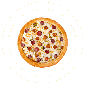 Сметана и грибы