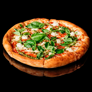 Пицца Маргарита