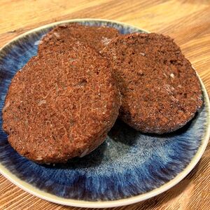 Котлеты (веган) (заморозка)