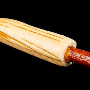 Хот-дог Баранина