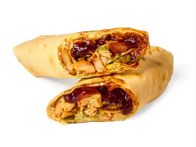 Шаурма Ливанская