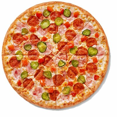 Домашняя Большая Тонкое