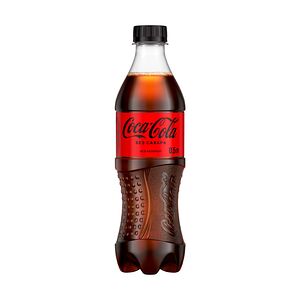 Coca-Cola Без Сахара