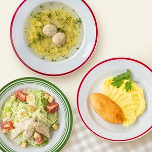 Комбо-обед Любимый 