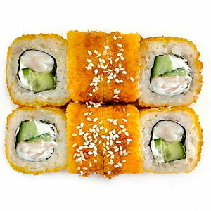 Хрустящая креветка