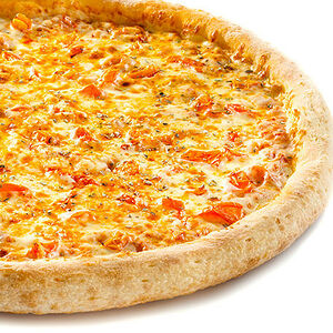 Пицца Маргарита