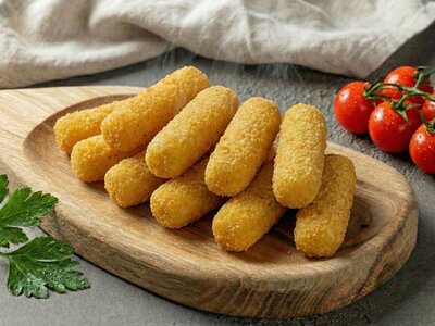 Сырные палочки 12 шт.