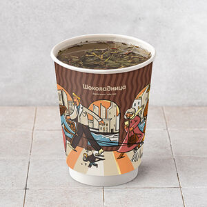 Классический чай