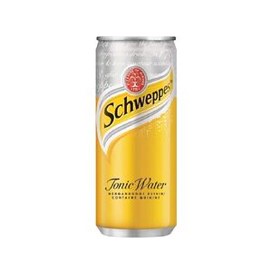 Schweppes