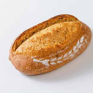 Хлеб из спельты