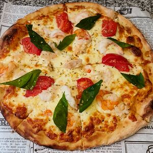 Тысяча островов