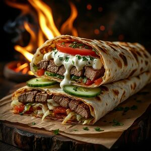 Греческая Мини