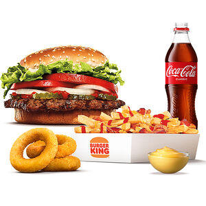 Ռոյալ Քինգ կոմբո