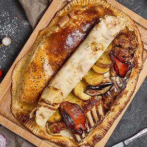 Կերգուդու սեթ