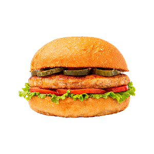 Чикенбургер