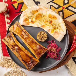 Мозговая кость 