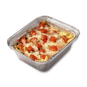 Паста Карбонара