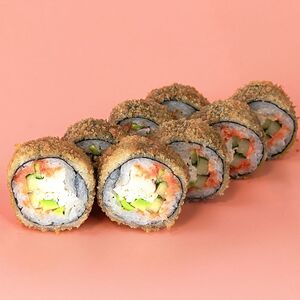 Темпура Калифорния