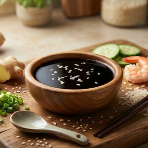 Соевый cоус