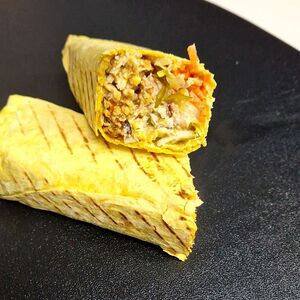  Шаурма Мясная