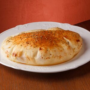 Греческая лепешка