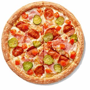 Домашняя Маленькая Традиционное