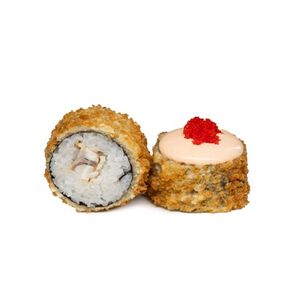 Вулкан с угрём 8 шт.