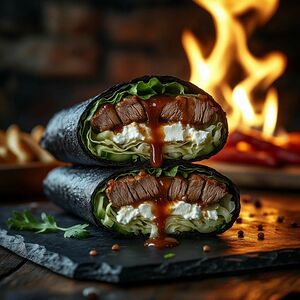 Терияки Мини