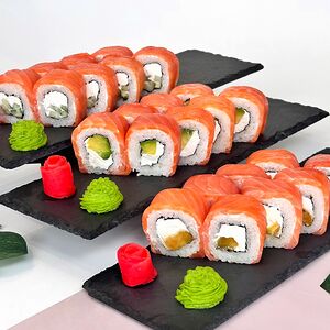 Сет ролл Королевский 