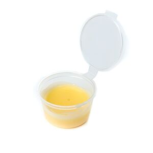 Молоко сгущенное