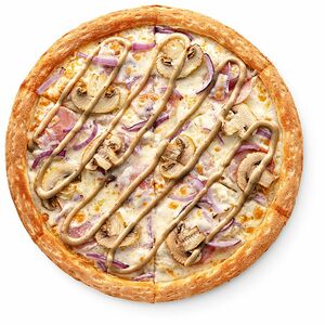 Мега Грибная Маленькая Традиционное