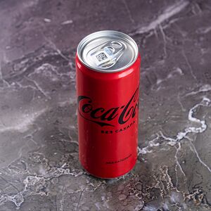 Кока-Кола Зеро