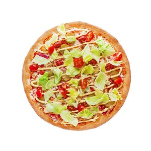 Пицца Чизбургер