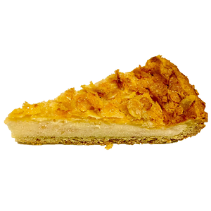 Торт Рикотта с грушей