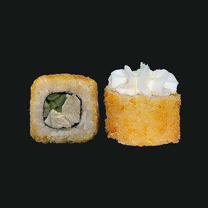 Чикен темпура 