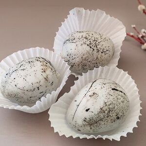 Пасхальное пирожное Яйцо