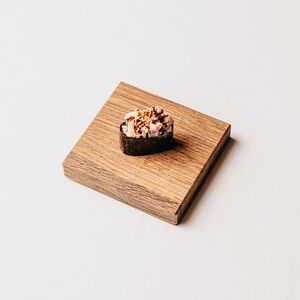 Угорь гункан