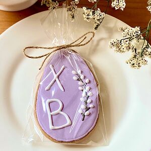 Имбирный пряник