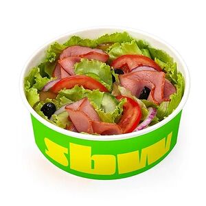 Салат Ростбиф