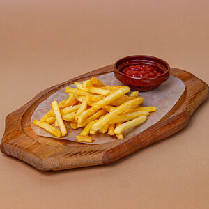 Картофель фри