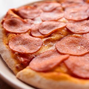 Пицца Пеперони