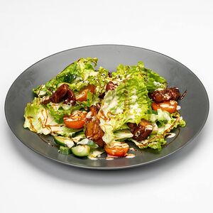 Тори сарада