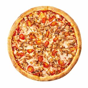 Пицца Чикен