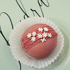 Картошка Красный бархат