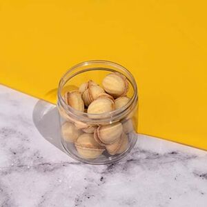 Орешки сваренной сгущенкой 