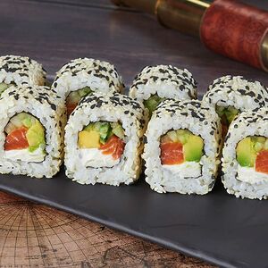 Ролл Нью Йорк